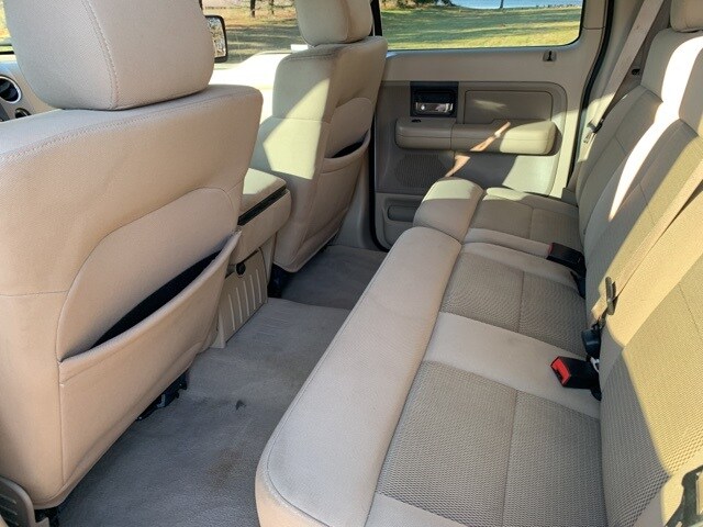 2004 FORD F-150 - Image 22