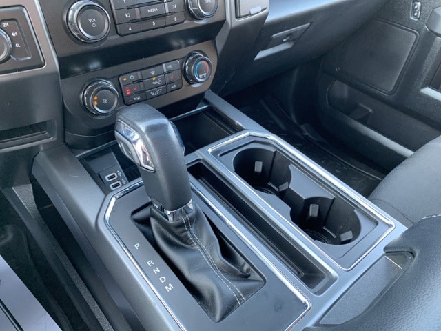 2019 FORD F-150 - Image 10