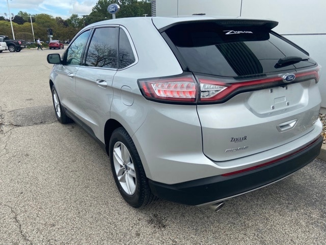 2018 FORD EDGE - Image 11
