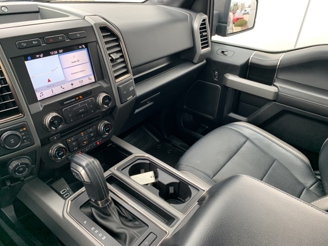 2018 FORD F-150 - Image 15