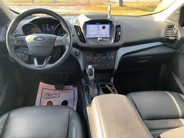 2019 FORD ESCAPE - Image 20