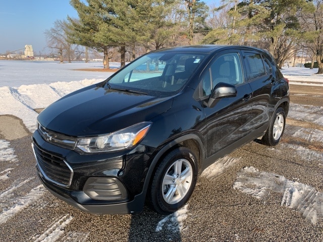 2019 CHEVROLET TRAX - Image 21