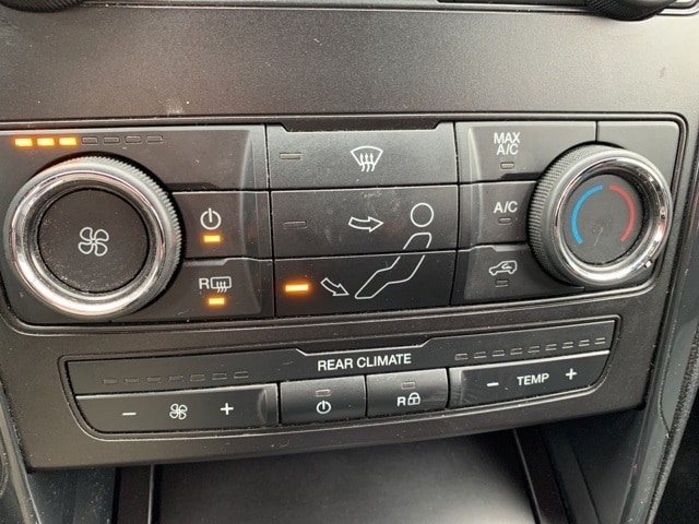 2019 FORD EXPLORER - Image 16