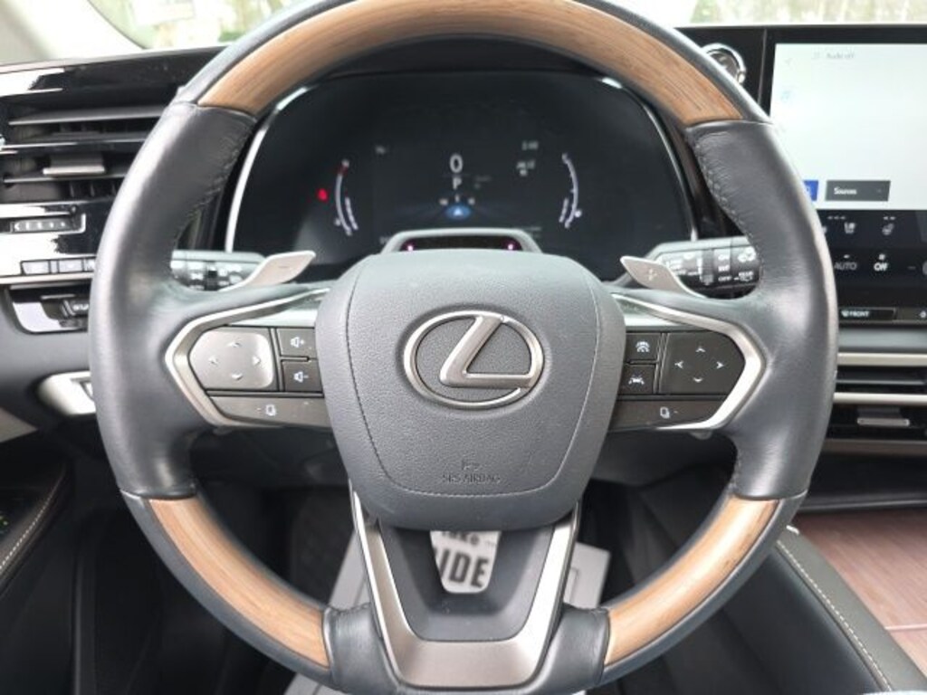 Used 2023 Lexus RX 350 Premium Plus SUV