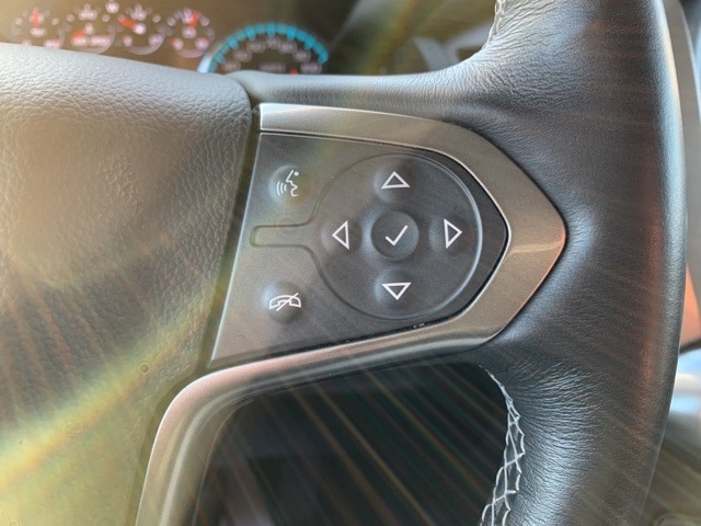 2017 CHEVROLET TAHOE - Image 4