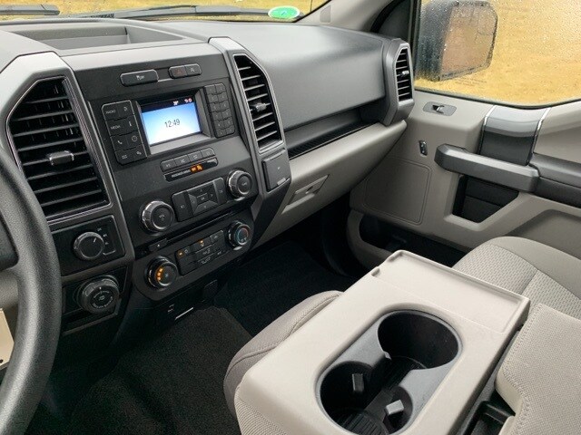 2018 FORD F-150 - Image 10