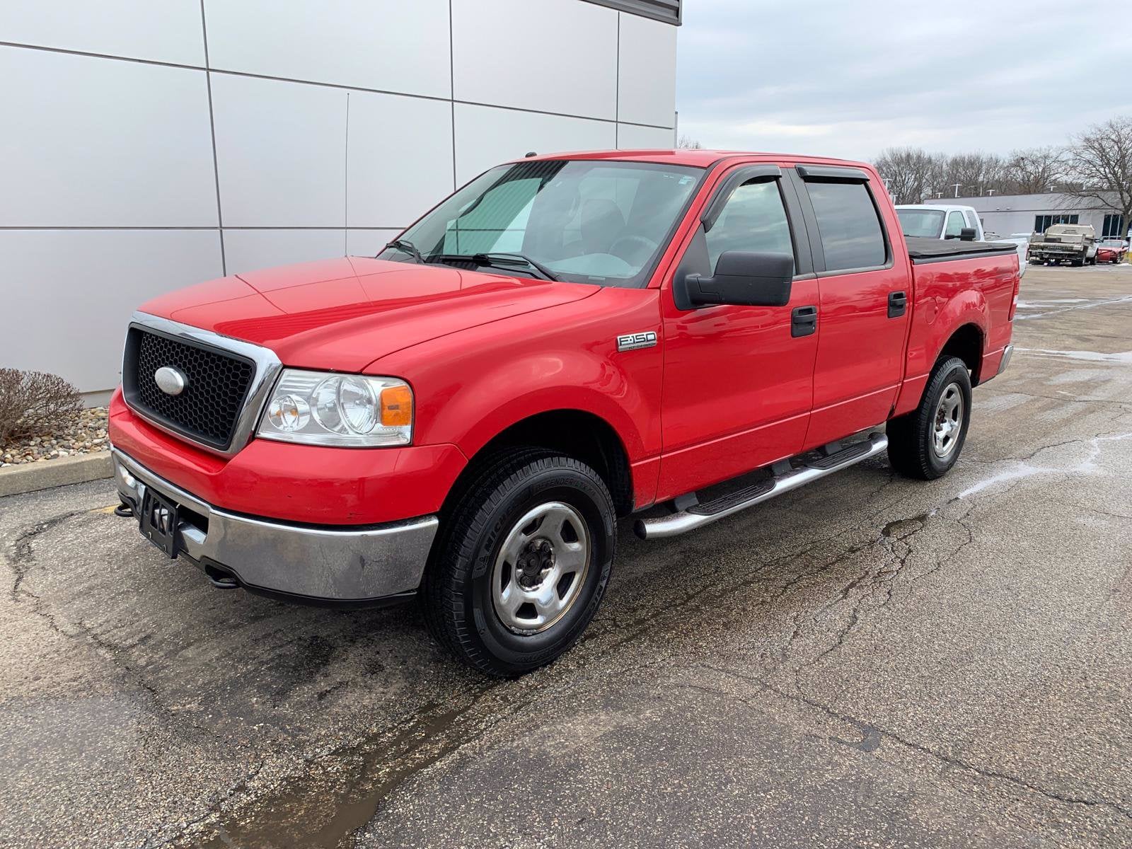 2007 FORD F-150 - Image 22