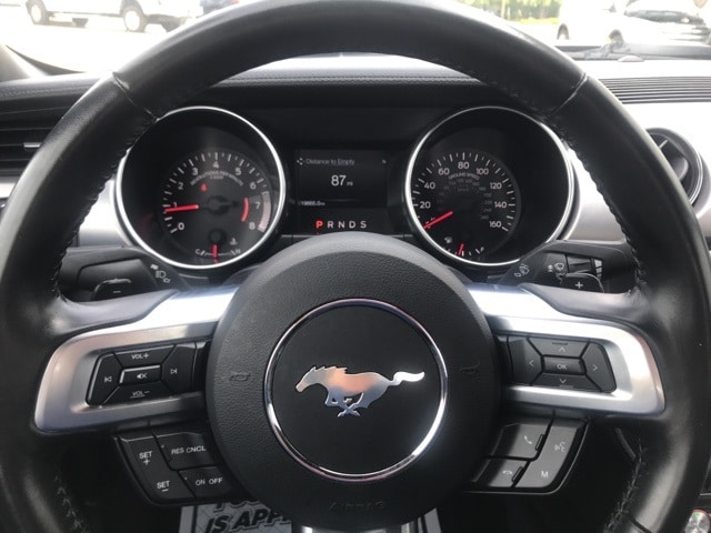 2020 FORD MUSTANG - Image 10