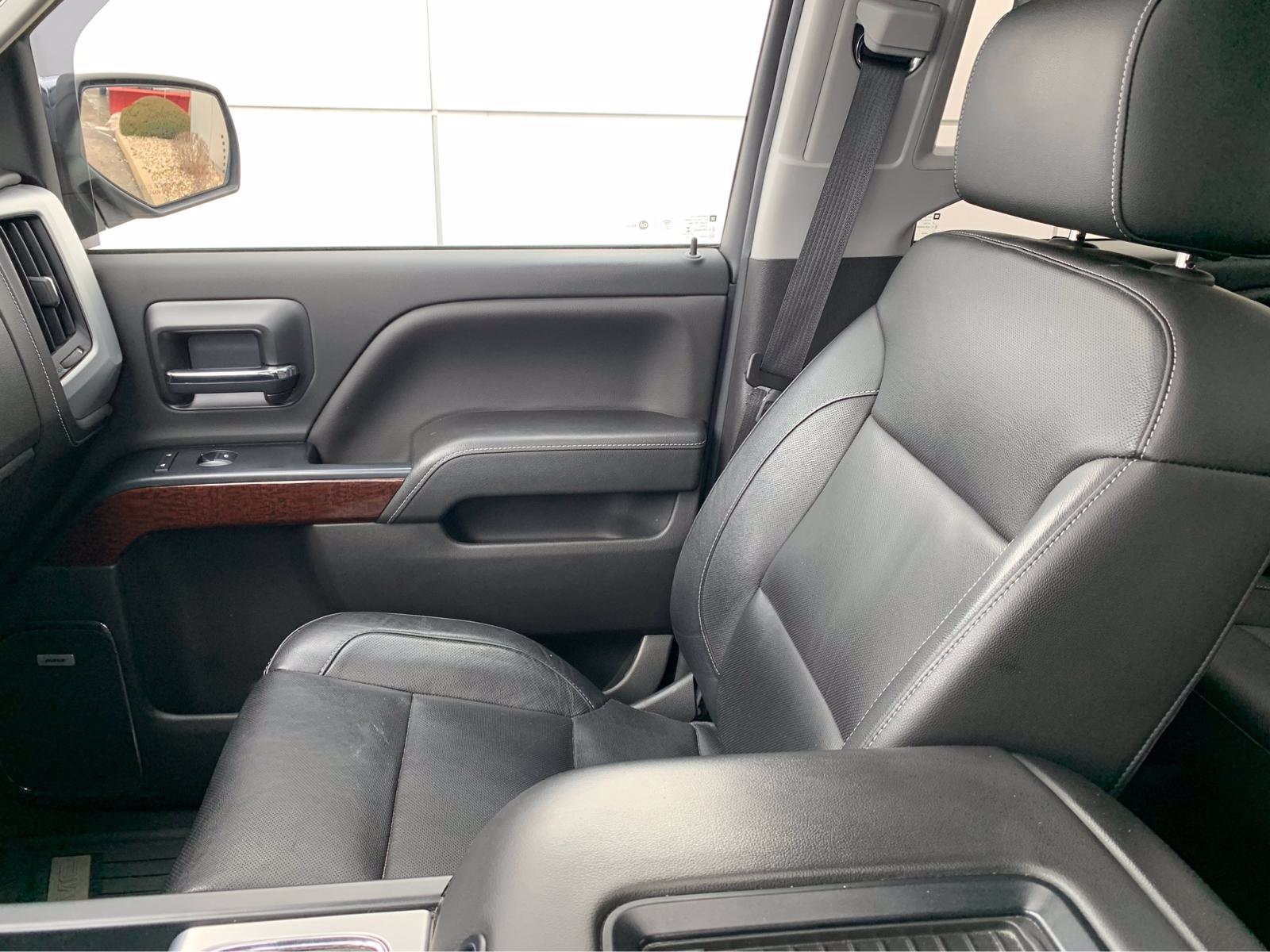 2018 GMC SIERRA - Image 13