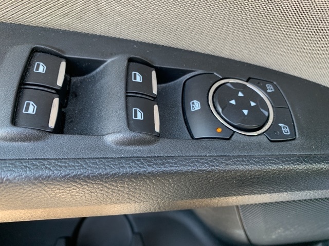 2017 FORD FUSION - Image 12