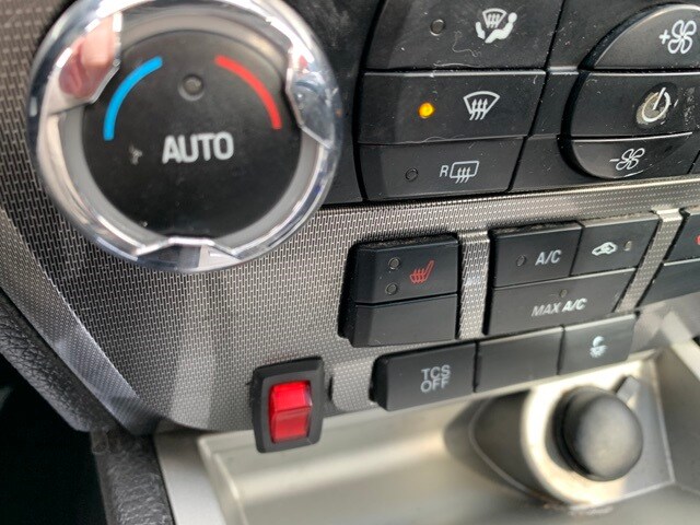 2011 FORD FUSION - Image 6