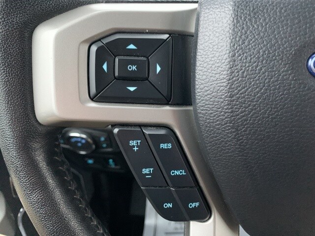 2018 Ford F-150 photo 3