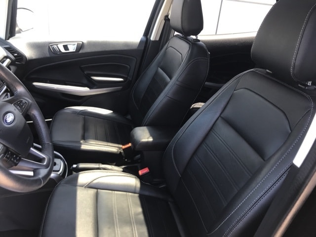 2018 FORD ECOSPORT - Image 25