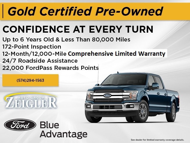 Used 2023 Ford Explorer XLT SUV