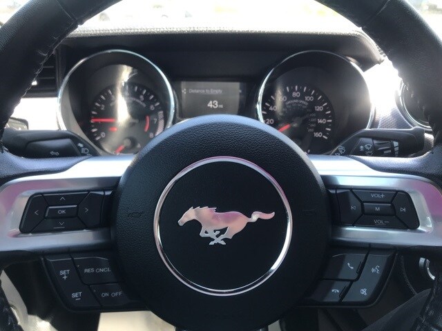 2017 FORD MUSTANG - Image 13