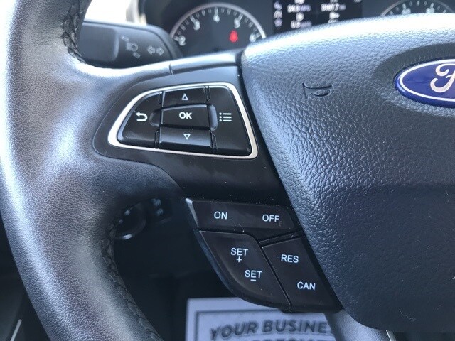 2018 FORD ECOSPORT - Image 16