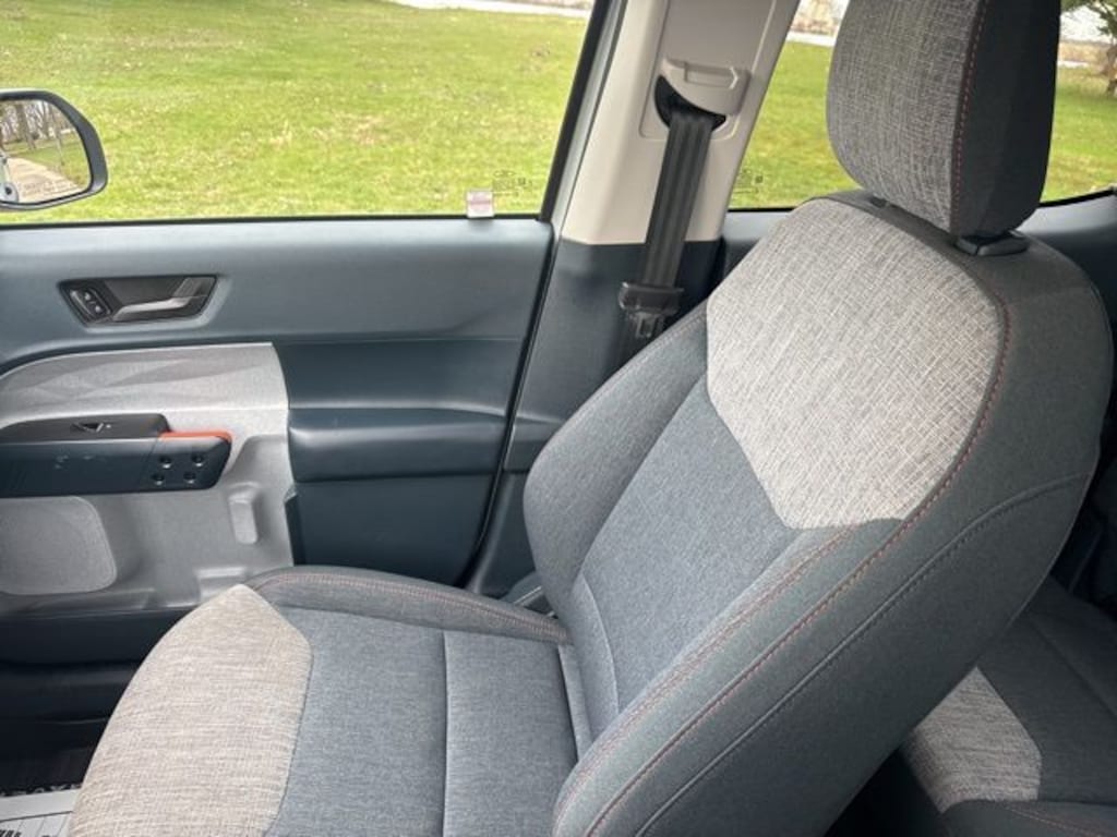 Used 2022 Ford Maverick Truck SuperCrew