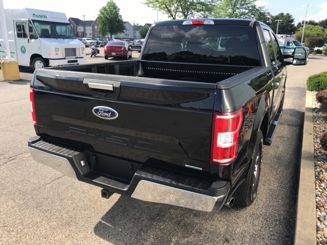 2019 FORD F-150 - Image 9