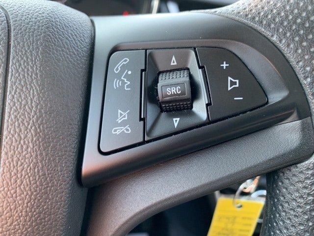 2019 CHEVROLET TRAX - Image 4