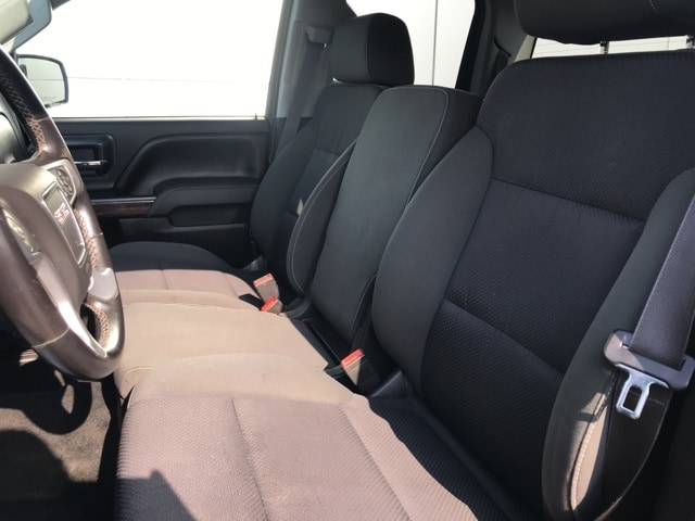 2015 GMC SIERRA - Image 21