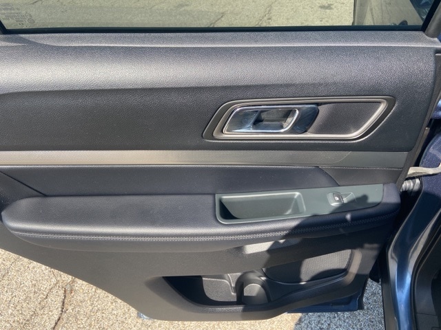 2018 FORD EXPLORER - Image 29