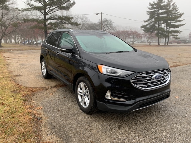 2020 FORD EDGE - Image 28
