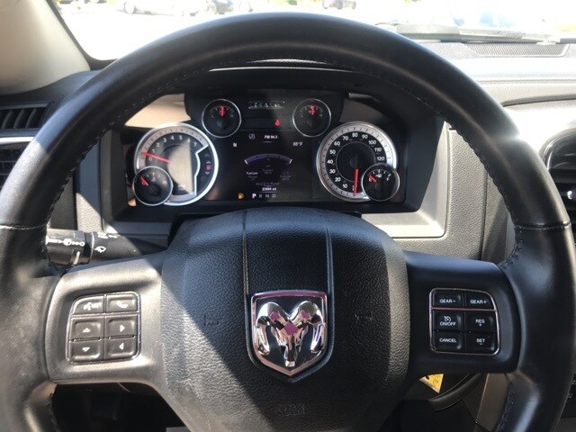 2017 RAM 1500 - Image 12