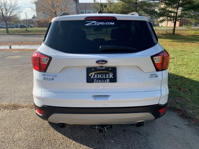 2019 FORD ESCAPE - Image 23
