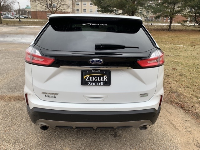 2020 FORD EDGE - Image 25