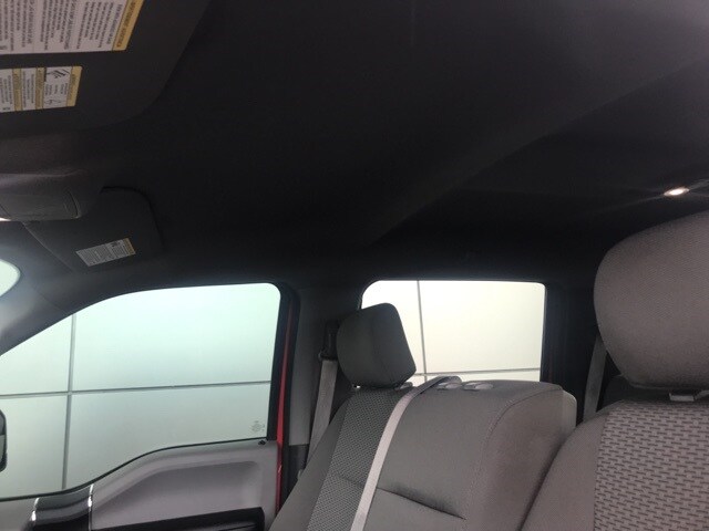 2018 FORD F-150 - Image 21