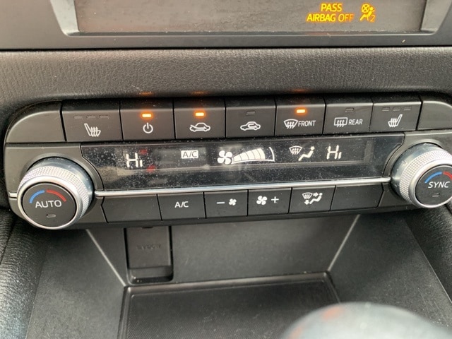 2020 MAZDA CX-5 - Image 9