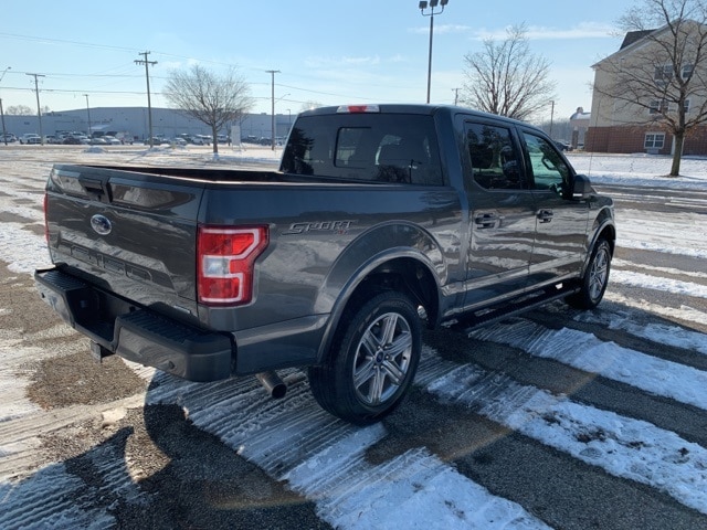 2019 FORD F-150 - Image 30