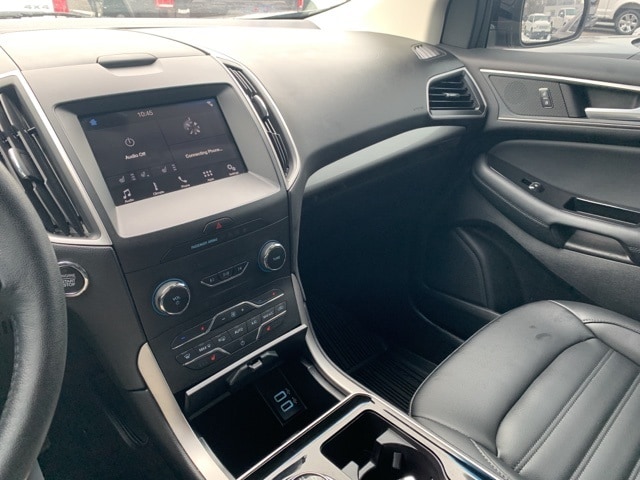 2019 FORD EDGE - Image 13