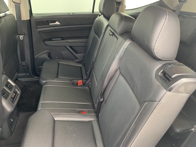2020 VOLKSWAGEN ATLAS - Image 17