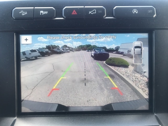 2018 FORD F-150 - Image 3