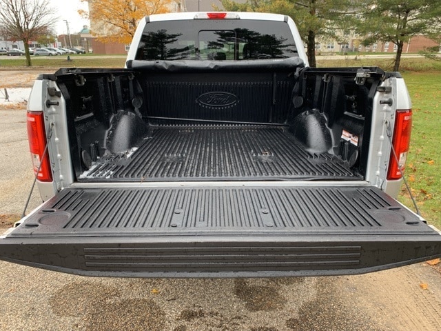 2016 FORD F-150 - Image 22