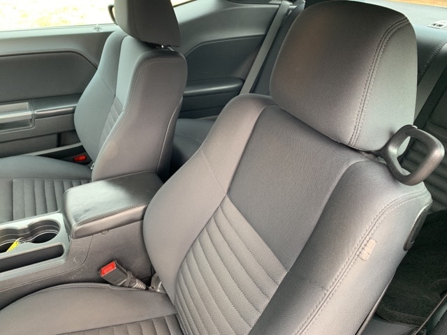 2014 DODGE CHALLENGER - Image 22