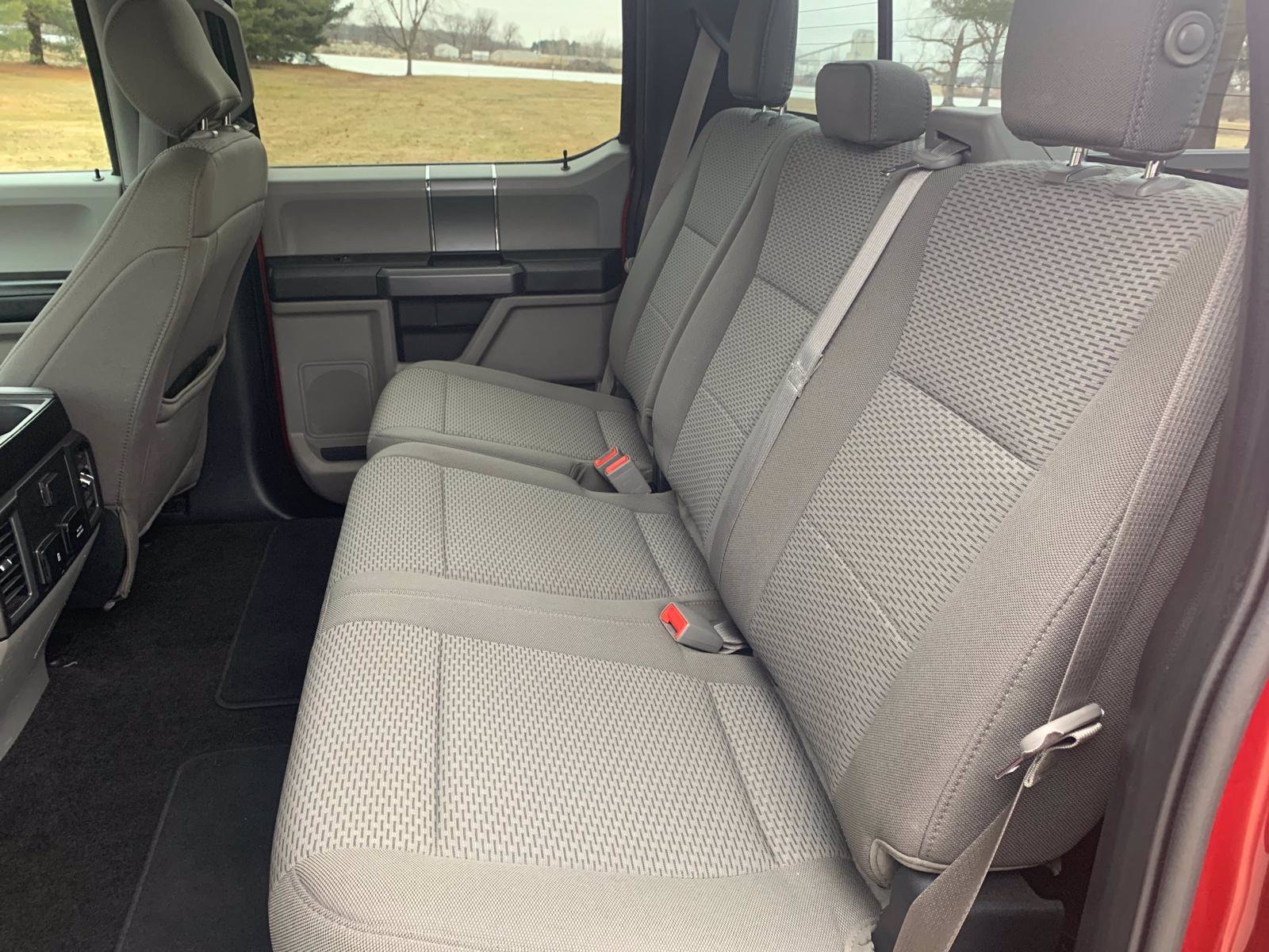 2018 FORD F-150 - Image 24