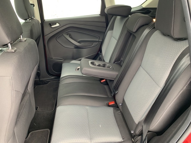 2018 FORD ESCAPE - Image 23