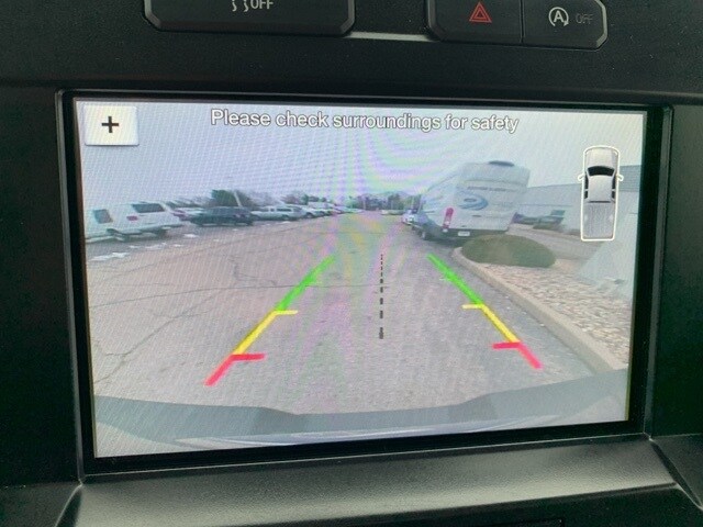 2017 FORD F-150 - Image 7