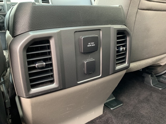2016 FORD F-150 - Image 21