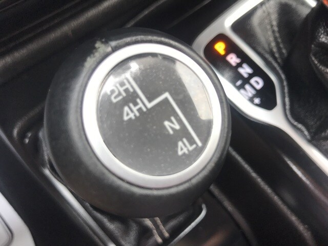 2018 JEEP WRANGLER - Image 15