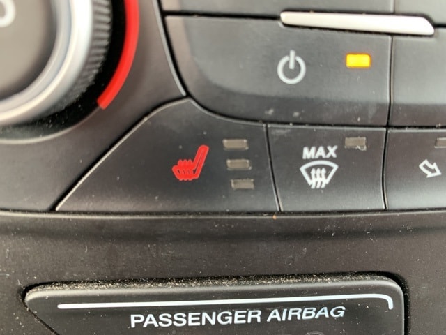 2019 FORD ESCAPE - Image 9