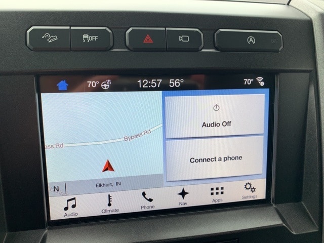 2018 FORD F-150 - Image 8