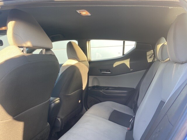 2019 TOYOTA C-HR - Image 19