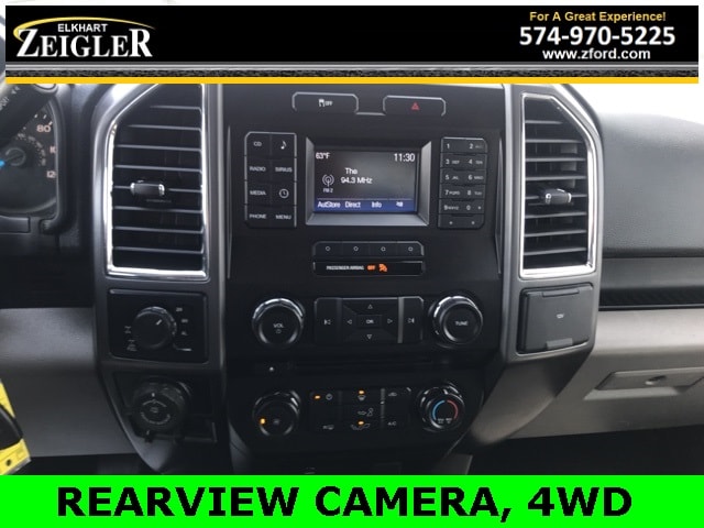 2016 FORD F-150 - Image 17