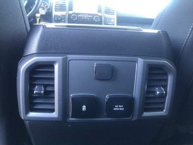 2018 FORD F-150 - Image 31