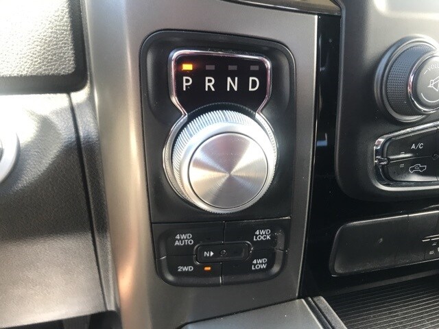 2017 RAM 1500 - Image 19