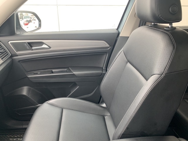 2020 VOLKSWAGEN ATLAS - Image 11