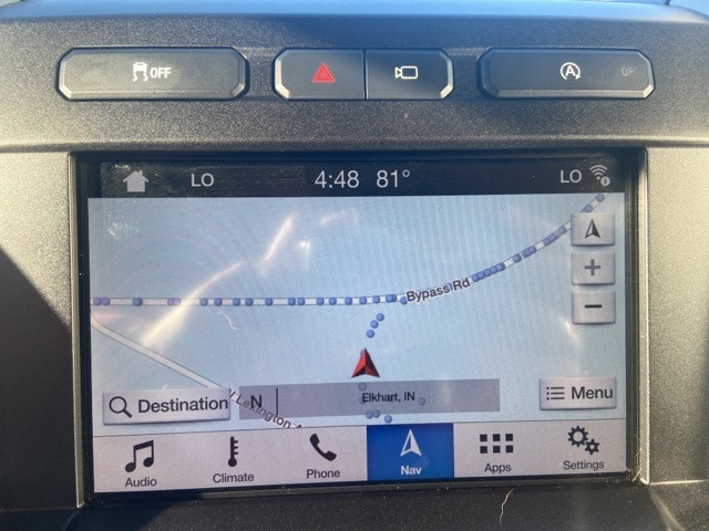 2019 FORD F-150 - Image 11